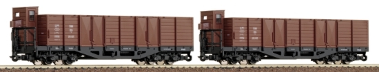 Gondola car Set<br /><a href='images/pictures/Roco/34597.jpg' target='_blank'>Full size image</a>